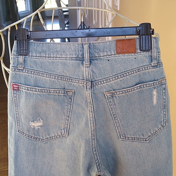 BDG Distressed Jeans - Picture 8 of 16
